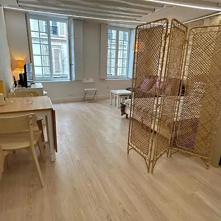Loft Saint Andre Apartment Paris Exterior photo