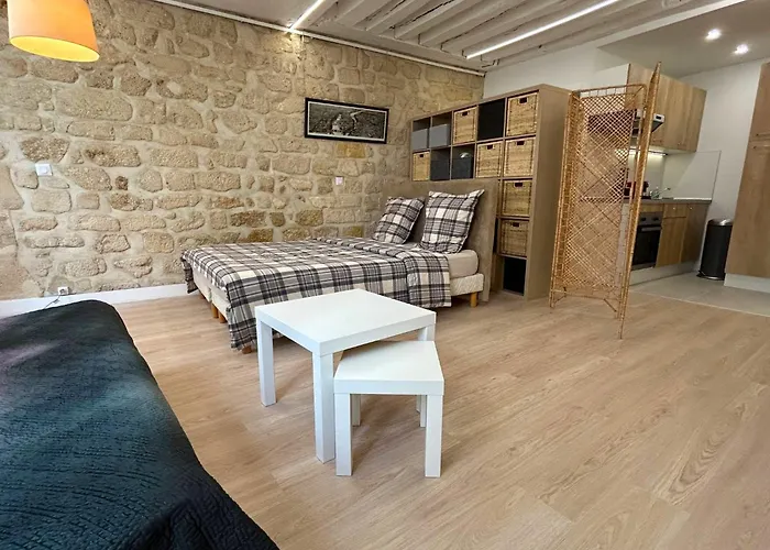 Loft Saint Andre
